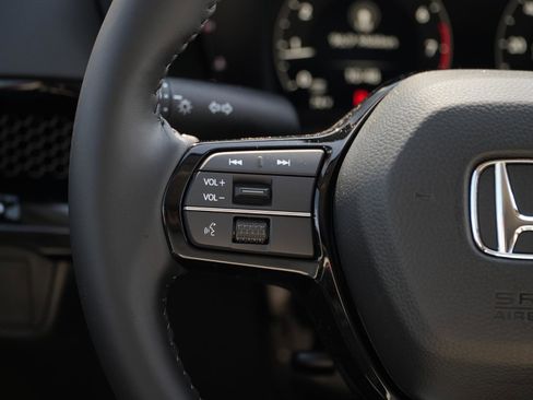 New 2026 Honda CR-V EX-L image 23