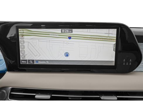 New 2025 Hyundai Palisade Calligraphy image 11