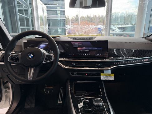 New 2026 BMW X5 xDrive40i AWD/4WD image 15