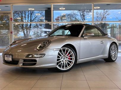 Used 2006 Porsche 911 Carrera S