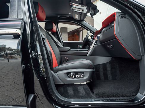 Certified 2023 Rolls-Royce Cullinan w/ Dark Exterior Package image 56