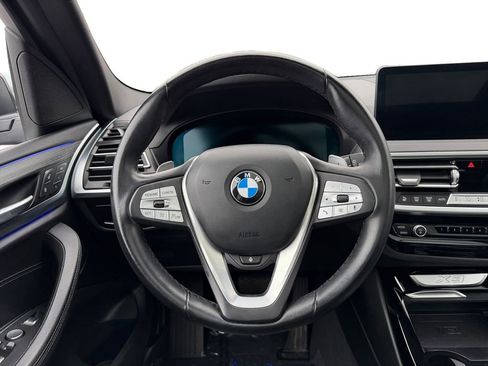 Used 2022 BMW X3 xDrive30i w/ Premium Package 2 (ZPA) image 12