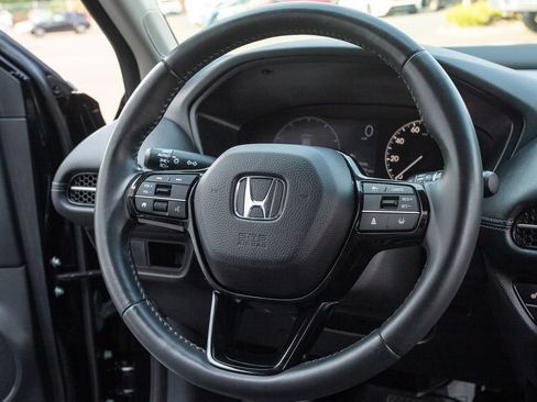 Used 2024 Honda HR-V EX-L image 24