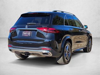 New 2026 Mercedes-Benz GLE 450 4MATIC video 2