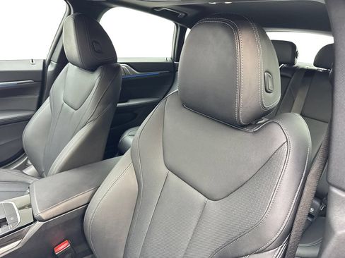 Used 2024 BMW i4 eDrive35 w/ Convenience Package RWD image 27
