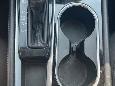 Used 2023 Nissan Altima 2.5 SV image 10