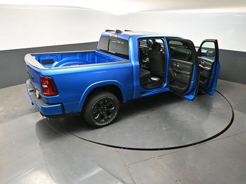 New 2026 RAM 1500 4x4 Crew Cab image 46