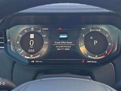 Certified 2023 Land Rover Range Rover SE image 14