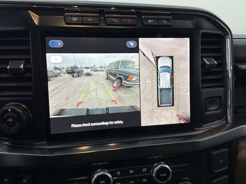 Used 2024 Ford F350 Lariat w/ Lariat Ultimate Package image 19
