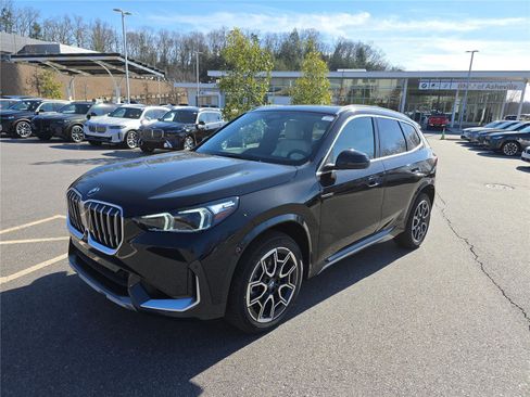 New 2026 BMW X1 xDrive28i w/ Technology Package image 7