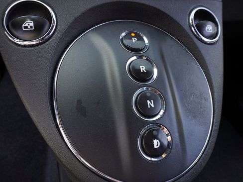 Used 2017 FIAT 500 e image 17