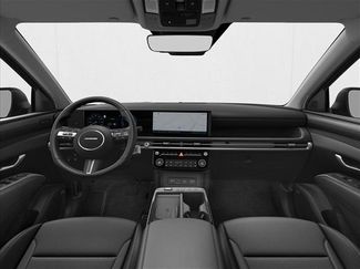 New 2025 Hyundai Tucson Limited video 2