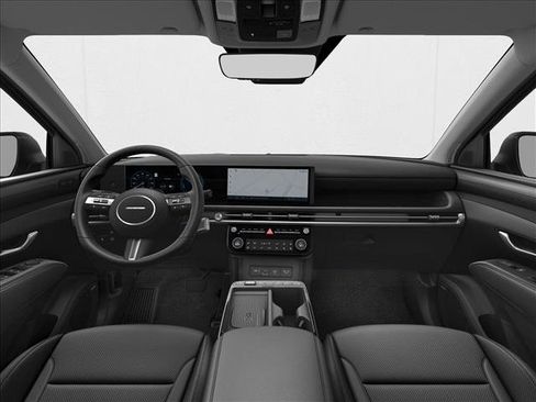 New 2025 Hyundai Tucson Limited image 2