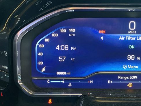 Certified 2022 Chevrolet Silverado 1500 RST image 10