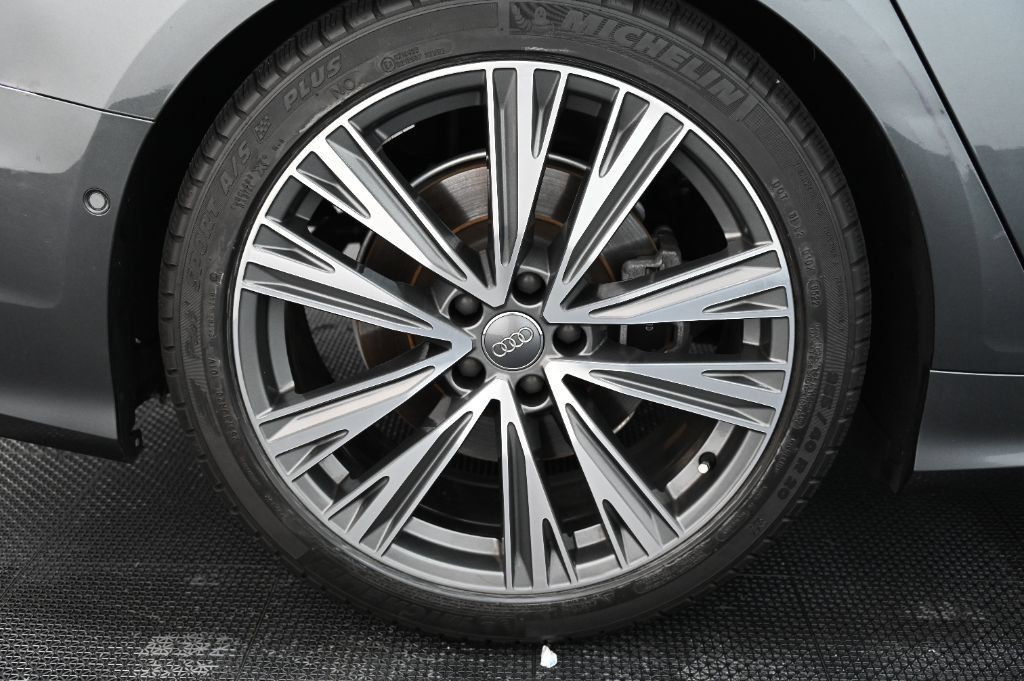 Used 2019 Audi A6 3.0T Premium Plus w/ Premium Plus Package AWD/4WD image 48