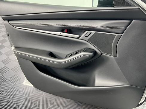 New 2026 MAZDA MAZDA3 s Sport image 19