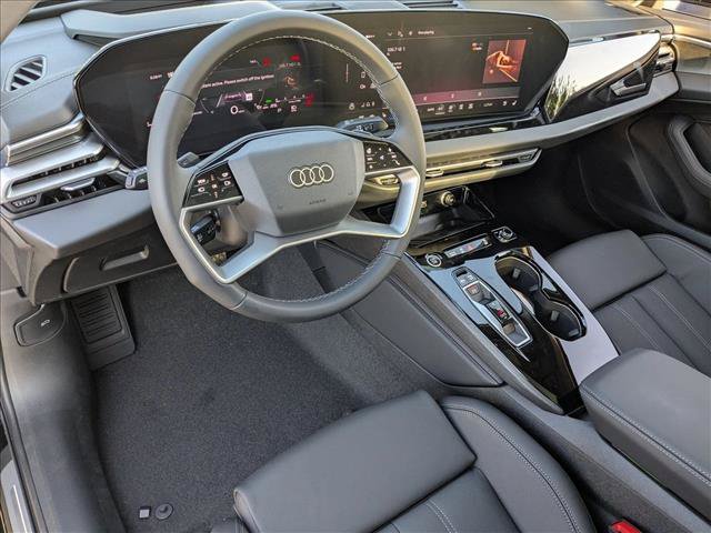Used 2025 Audi A5 Premium Plus w/ Premium Plus AWD/4WD image 3