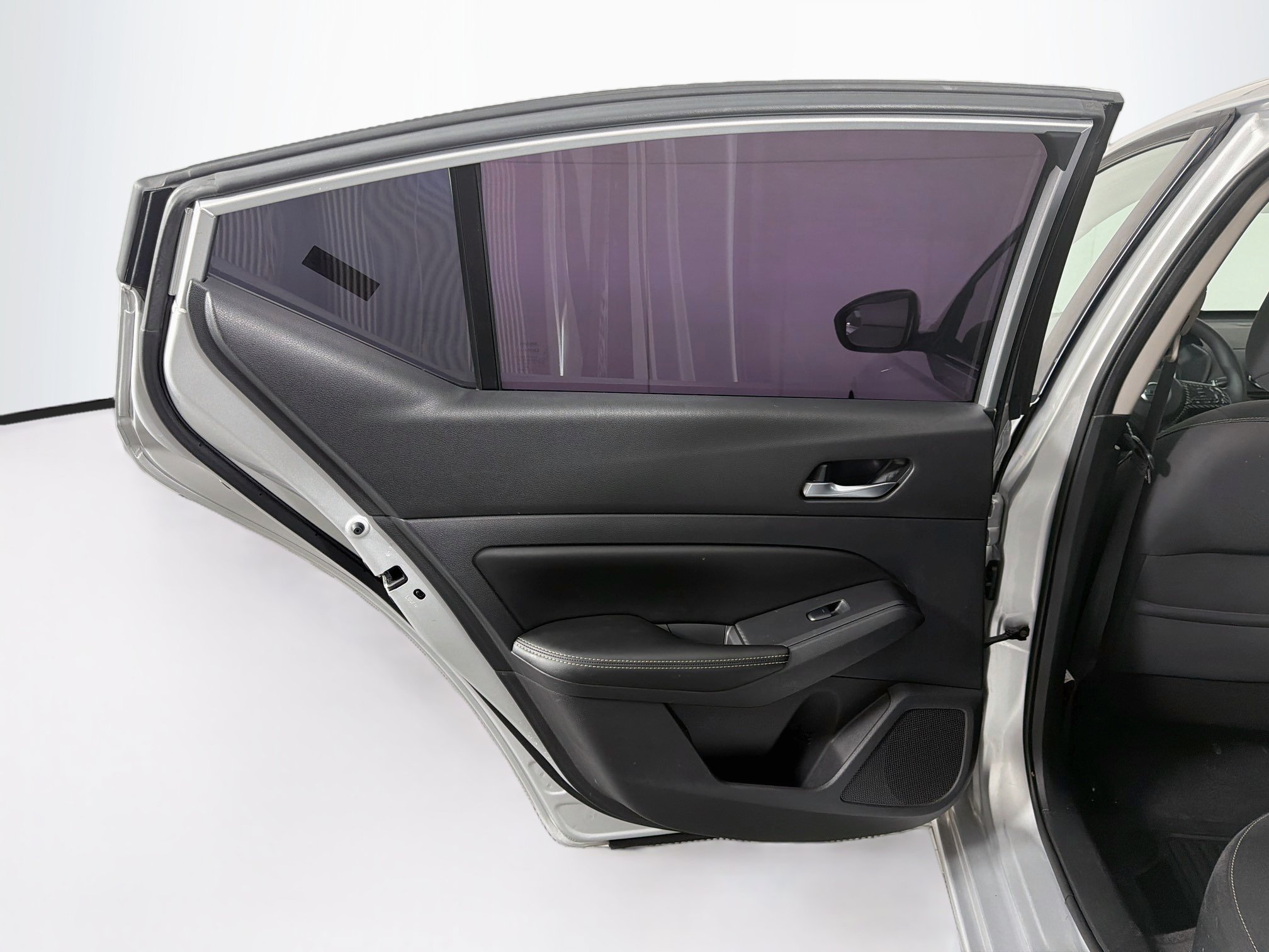 Used 2019 Nissan Altima 2.5 S FWD image 24