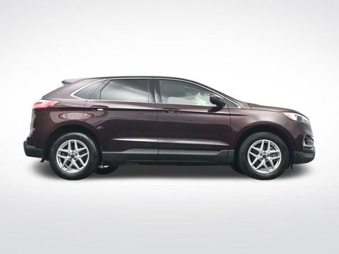 Used 2024 Ford Edge SEL image 36