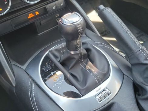 Used 2024 MAZDA MX-5 Miata Grand Touring image 16