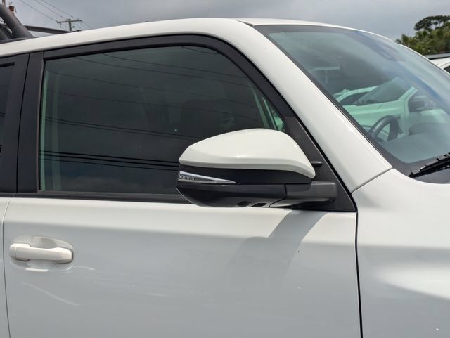 Used 2023 Toyota 4Runner TRD Pro AWD/4WD image 13