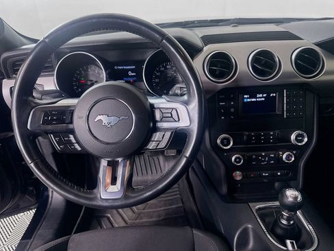 Used 2020 Ford Mustang GT RWD image 21