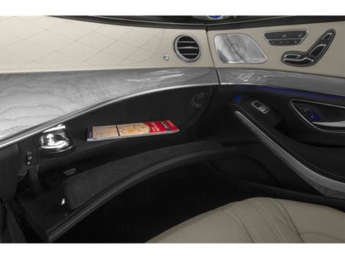 Used 2015 Mercedes-Benz S 63 AMG 4MATIC Sedan image 17