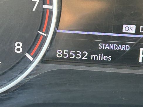 Certified 2022 Nissan Rogue SL w/ SL Premium Package image 11