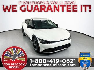 Used 2023 Kia EV6 Wind w/ Wind Technology Package RWD video 1