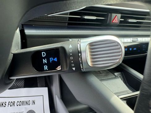 Used 2023 Hyundai Ioniq 6 SEL image 29