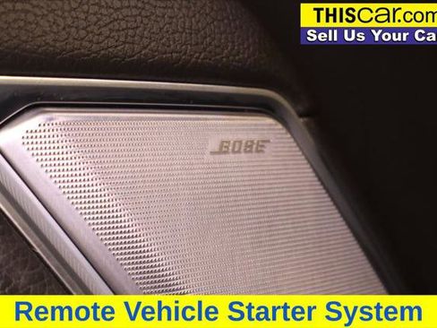 Used 2024 GMC Sierra 1500 Denali w/ Technology Package image 24