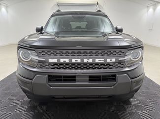 New 2025 Ford Bronco Sport Big Bend video 2