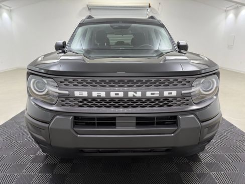 New 2025 Ford Bronco Sport Big Bend image 2