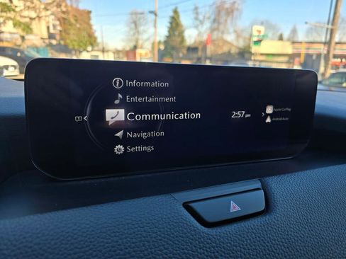 Certified 2024 MAZDA CX-90 Plug-In Hybrid w/ Premium Pkg image 27