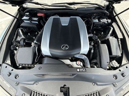 Certified 2023 Lexus IS 350 F Sport image 27