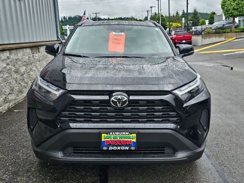 New 2025 Toyota RAV4 XLE w/ Convenience Package image 3