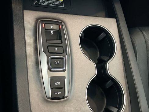 Used 2024 Honda Passport EX-L image 20