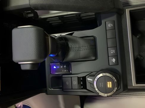 New 2025 Toyota Tacoma 4x4 Double Cab image 23