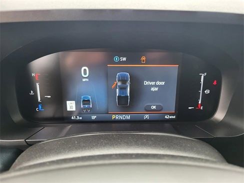 New 2026 Ford Maverick Lobo image 6