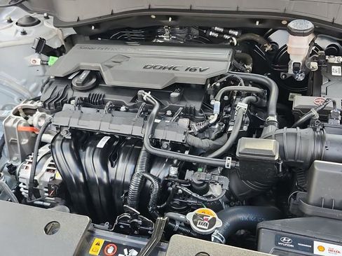 Certified 2024 Hyundai Kona SE image 10