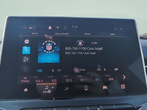 Certified 2024 Jeep Compass Limited image 13