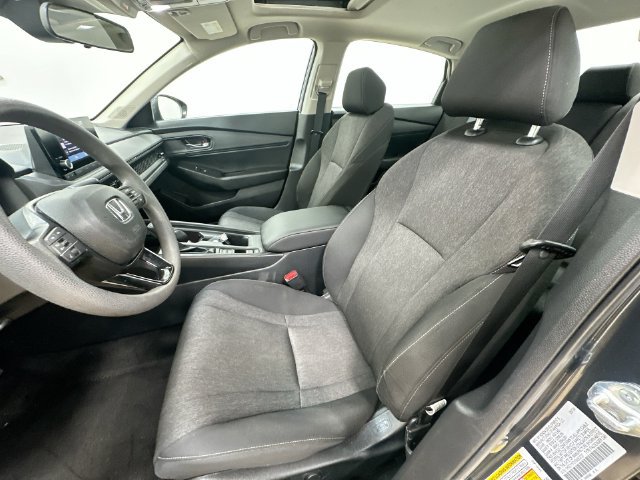 Used 2024 Honda Accord EX image 21