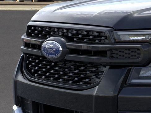 New 2025 Ford Ranger XLT image 17