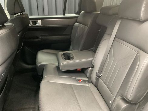 Used 2024 Hyundai Santa Fe XRT AWD/4WD image 9