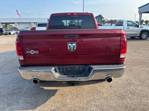 Used 2012 RAM 1500 Lone Star RWD image 6