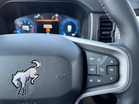 New 2026 Ford Bronco Badlands AWD/4WD image 25