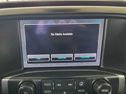 Used 2015 Chevrolet Silverado 2500 LTZ w/ Duramax Plus Package image 27