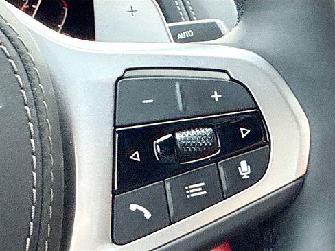 New 2026 BMW 840i Convertible image 37