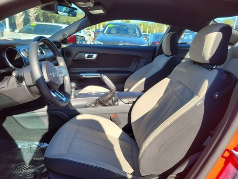 Used 2021 Ford Mustang Coupe w/ Equipment Group 101A image 14