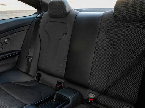 Used 2017 BMW M4 Coupe image 17